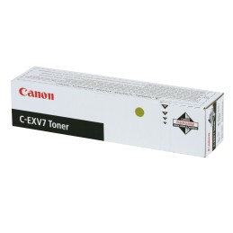 Canon C-EXV7 toner...